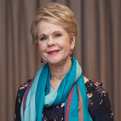 Beata Byok - State Opera SOuth Australia Board Member