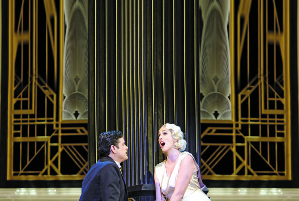 The Merry Widow - State Opera South Australia