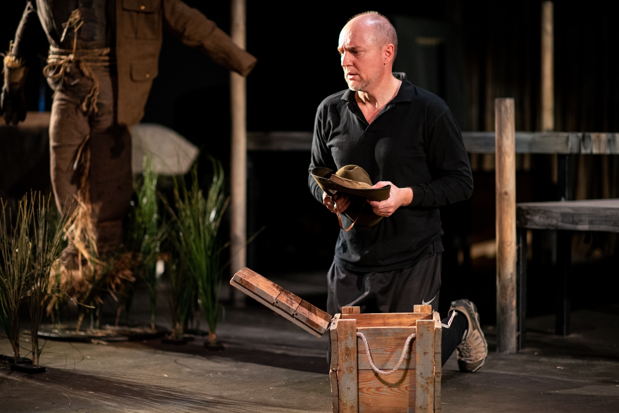 Christina's World (2019) - State Opera South Australia