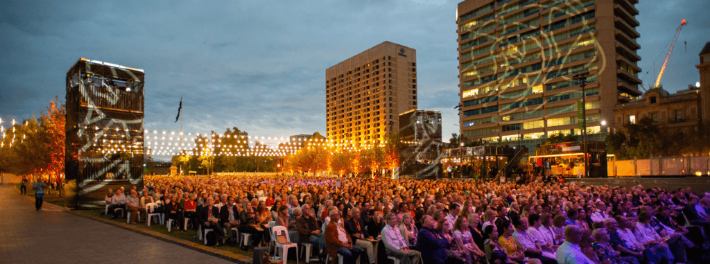 About - State Opera South Australia