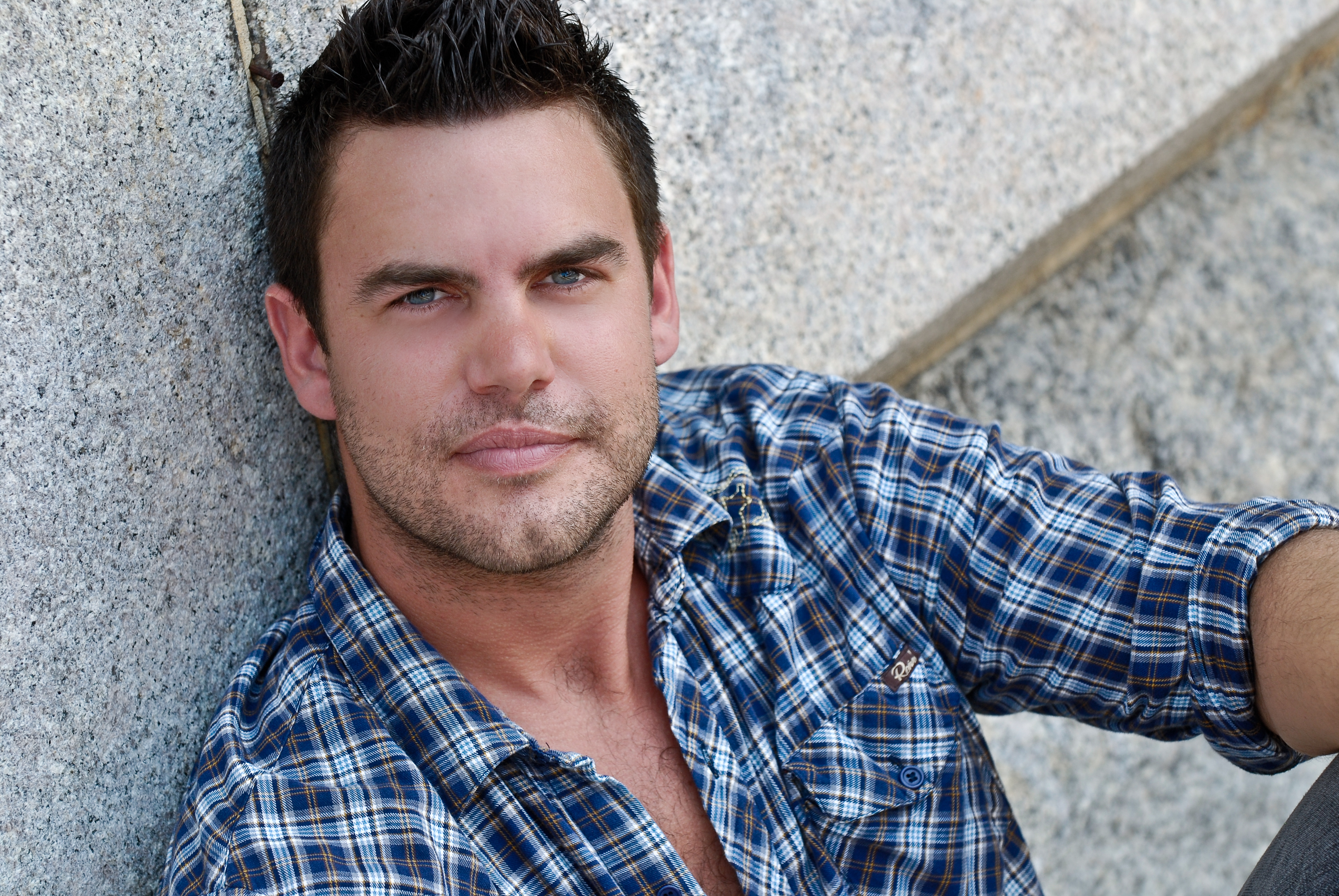 Ben Mingay August 2019