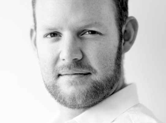 Dominic J Walsh Headshot Aug 2019