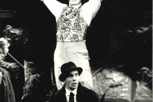 Sweeney Todd 1987- State Opera South Australia