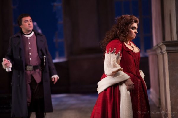 Don Giovanni 2015- State Opera South Australia