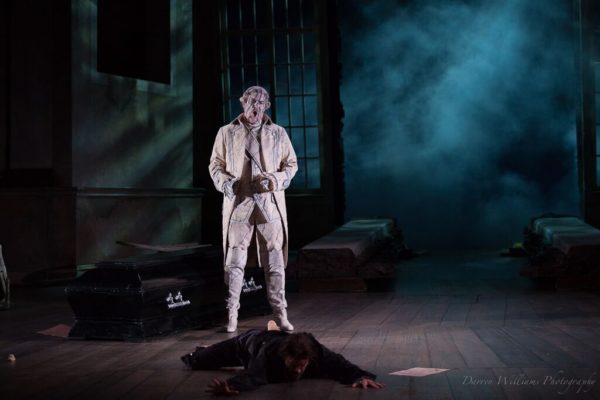 Don Giovanni 2015- State Opera South Australia
