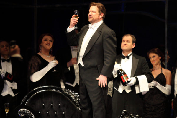La Traviata 2014- State Opera South Australia