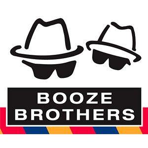 Booze Brothers Logo