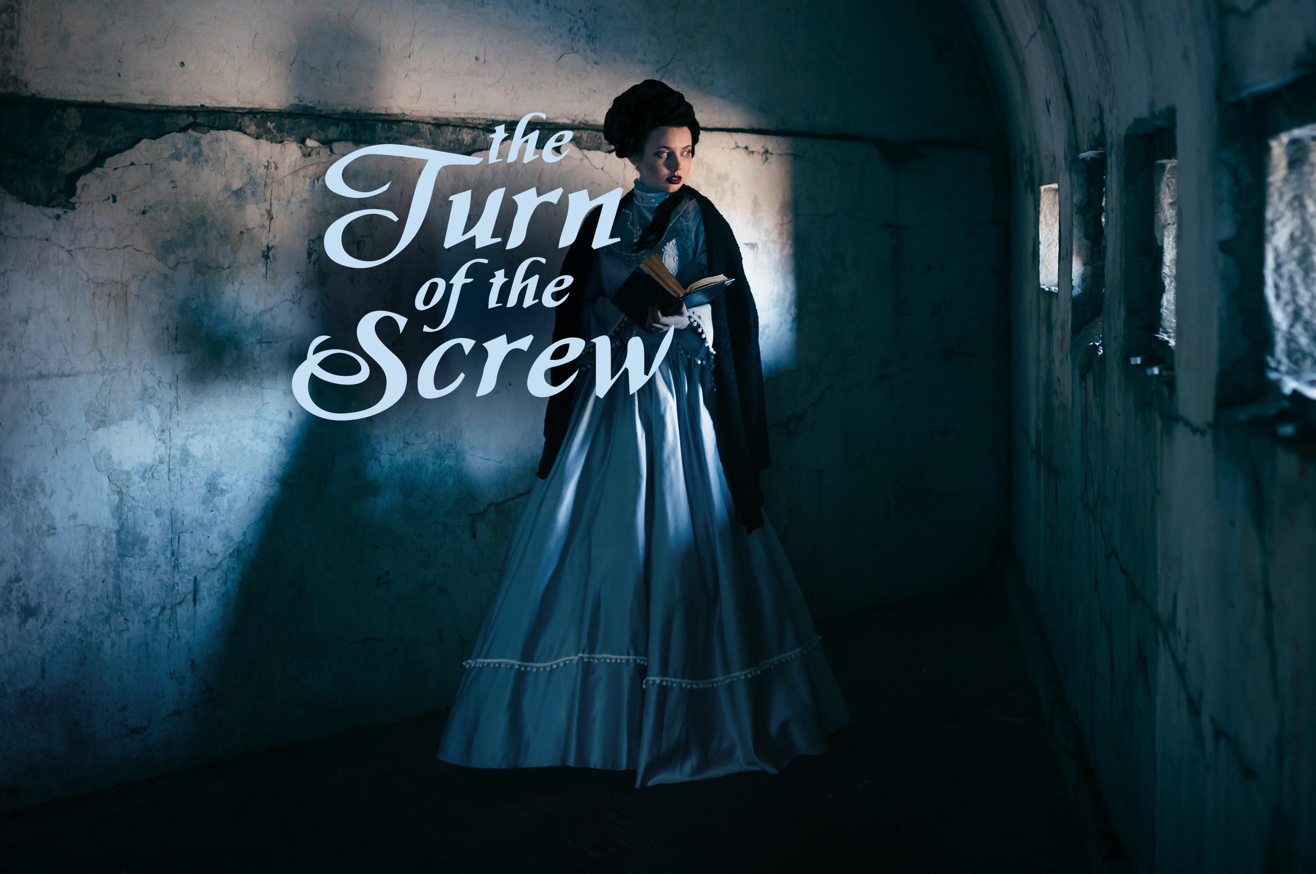 The Turn Of The Screw (2022)