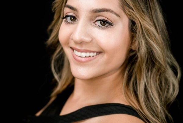 A headshot of Angelique Tot