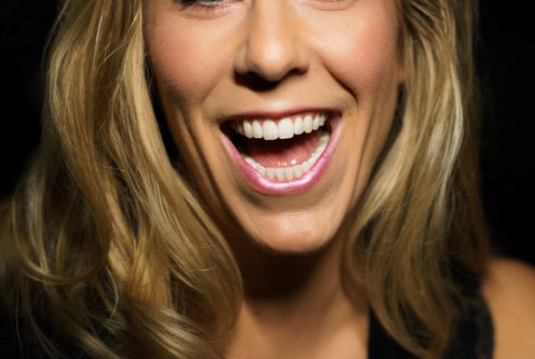 Headshot of Lauren Fagan