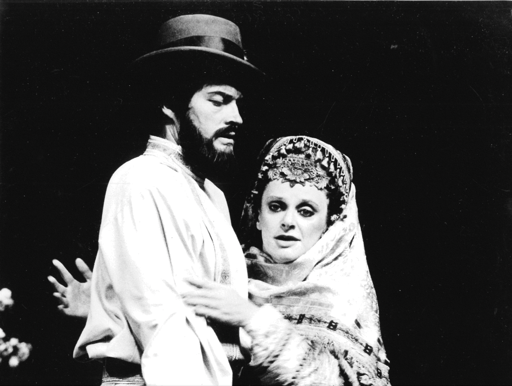 Lady Macbeth of Mtsensk (1984) - State Opera South Australia