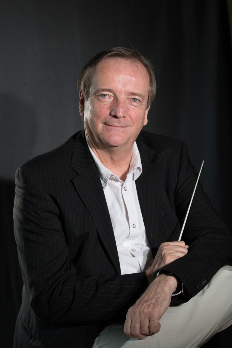 Oliver von Dohnányi State Opera South Australia