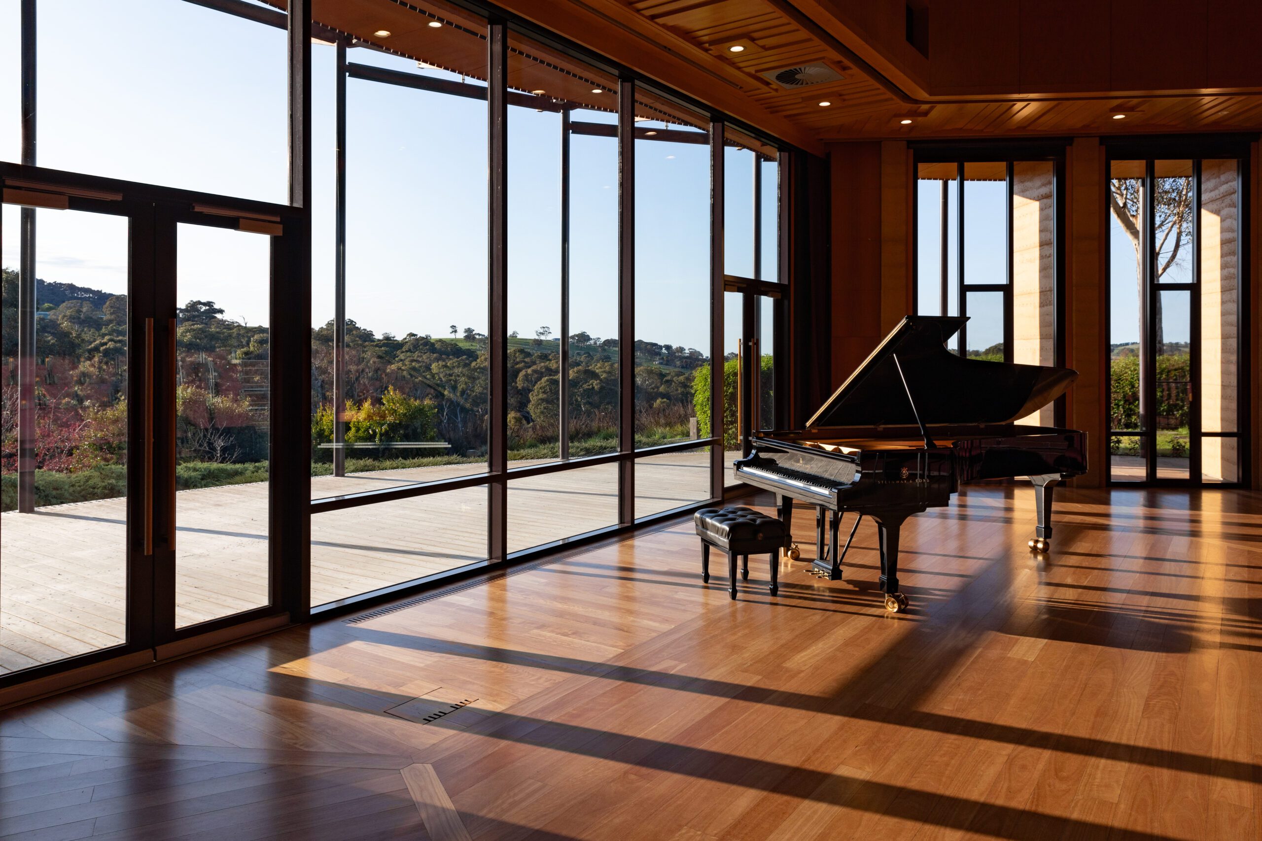 2025 Recital Series