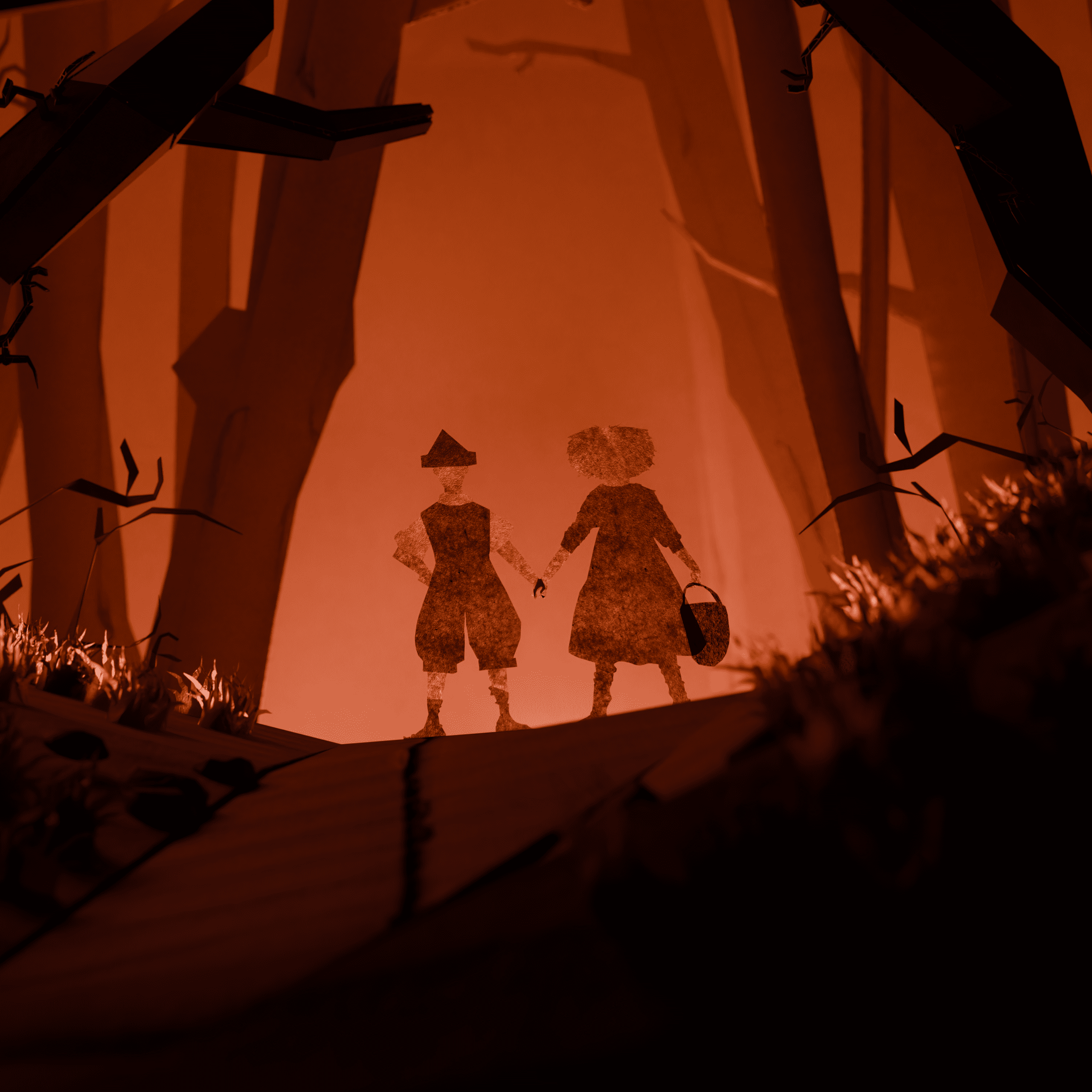 Hansel & Gretel (2026)